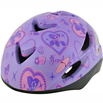 ヘルメット SG付 子供用 - ジョイパレット