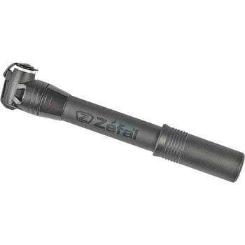Z CROSS AL ミニポンプ MAX 7 bar Zefal