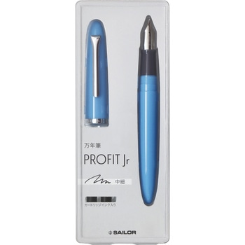 プロフィットJr万年筆 セーラー万年筆