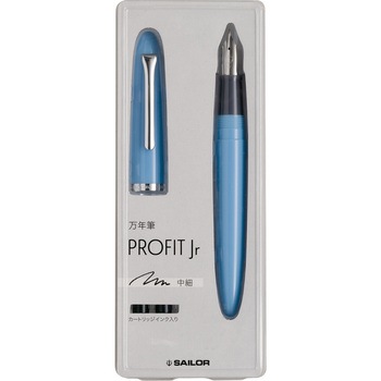プロフィットJr万年筆 セーラー万年筆