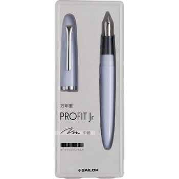 プロフィットJr万年筆 セーラー万年筆