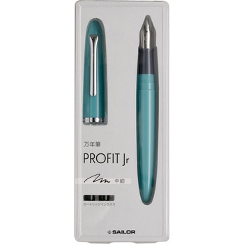 プロフィットJr万年筆 セーラー万年筆