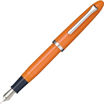 プロフィットJr万年筆 セーラー万年筆