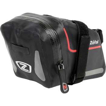 Z DRY PACK L-DS サドルバッグ・L(ブラック) Zefal