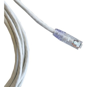 PNUTP-PC-C6-5m-�� Cat6�Ή� UTP�p�b�`�R�[�h �Q�� 568B���� �T���e���z�� 55139894