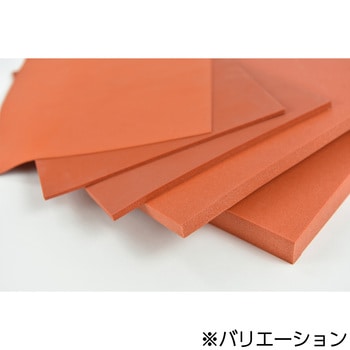 シリコンスポンジ シートタイプ - スリーハイ