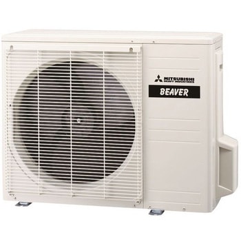 SRK25SY-W ルームエアコン ビーバーエアコン SYシリーズ 1台 三菱重工