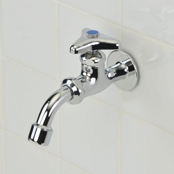 ガオナ 万能ホーム水栓用パイプ 泡沫金具付き GAONA(ガオナ)