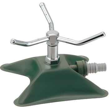 ガオナ 散水用スプリンクラー 庭の水やり GAONA(ガオナ)