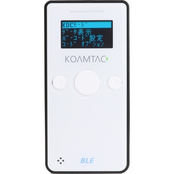KDC280CJPH データコレクター KoamTac ワイヤレス Micro USB - 【通販