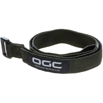 OGC クイックファスナーベルト - エーモン