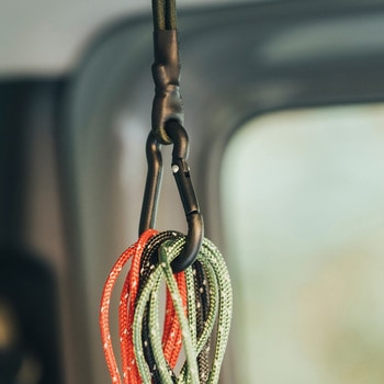 OGC ハンギングセット カラビナ エーモン