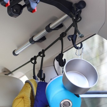 OGC ハンギングセット フック エーモン