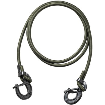 OGC バンジーコード ロック付 エーモン