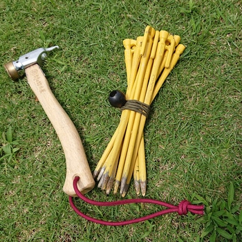 OGC バンジーループ ボール エーモン