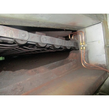 アリビオチェーンHT 320 SUMICO(住鉱潤滑剤)