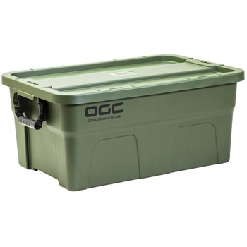 OGC ラゲッジボックス エーモン