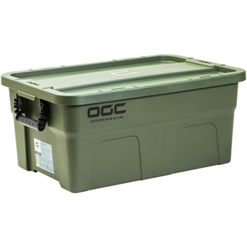 OGC ラゲッジボックス エーモン