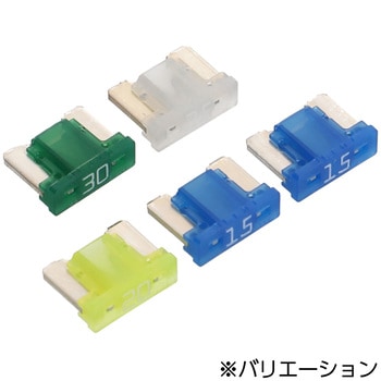 おすすめプライズ|株式会社タイトー 低背ヒューズセット 【通販モノタロウ】 管ヒューズ エーモン 電子パーツ