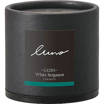 消臭芳香剤 カーメイト