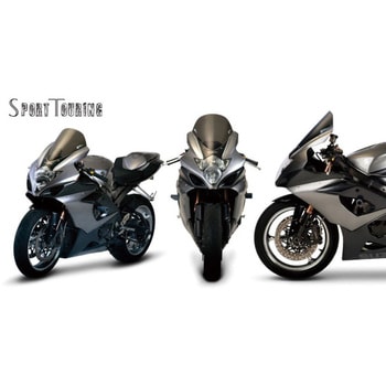 23109M19 �X�N���[�� �X�|�[�c�c�[�����O �_�[�N�X���[�N ZEROGRAVITY(�[���O���r�e�B�[) ��ȓK���Ԏ�GSXR1000 05-06 55154339