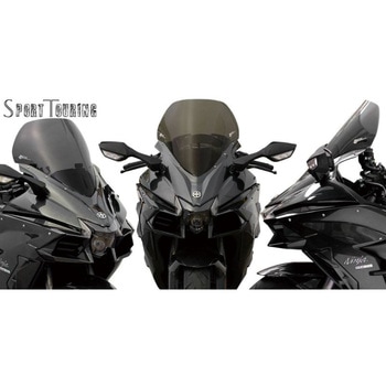 2325619 �X�N���[�� �X�|�[�c�c�[�����O �_�[�N�X���[�N ZEROGRAVITY(�[���O���r�e�B�[) ��ȓK���Ԏ�NINJA H2 SX/SE 18-22/SX SE+ 19-20 55154454