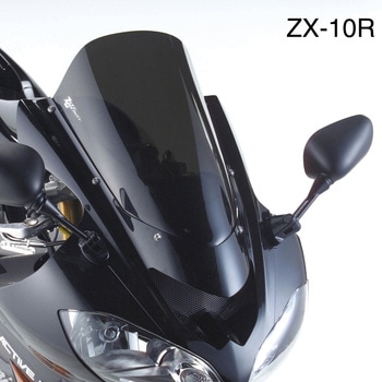 2326102 �X�N���[�� �X�|�[�c�c�[�����O �X���[�N ZEROGRAVITY(�[���O���r�e�B�[) ��ȓK���Ԏ�ZX-10R 04-05/Z750S 05-06 55151715