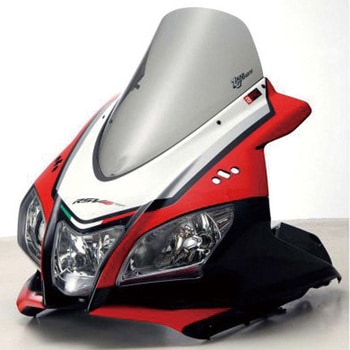 2397419 �X�N���[�� �X�|�[�c�c�[�����O �_�[�N�X���[�N ZEROGRAVITY(�[���O���r�e�B�[) ��ȓK���Ԏ�APRILIA RSV4RF/RSV4RR 15-19 55154734