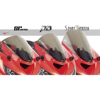 23246M02 �X�N���[�� �X�|�[�c�c�[�����O �X���[�N ZEROGRAVITY(�[���O���r�e�B�[) ��ȓK���Ԏ�ZX-6R/ZX-6RR 05-08/ZX-10R 06-07 55151679