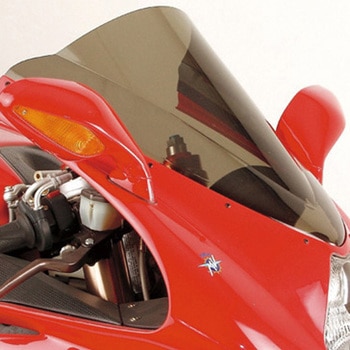 1676102 �X�N���[�� �_�u���o�u�� �X���[�N ZEROGRAVITY(�[���O���r�e�B�[) ��ȓK���Ԏ�MV AGUSTA F4-750/1000/S/SENNA/SPR 98-08 55153097