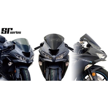 2024702 �X�N���[�� SR�^�C�v �X���[�N ZEROGRAVITY(�[���O���r�e�B�[) ��ȓK���Ԏ�ZX-6R 19-23 55153596