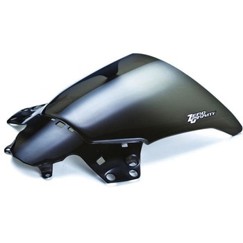 2044401 �X�N���[�� SR�^�C�v �N���A ZEROGRAVITY(�[���O���r�e�B�[) ��ȓK���Ԏ�CBR250R 14-16(ABS��)/CBR300R 14-16(ABS��) 55151356