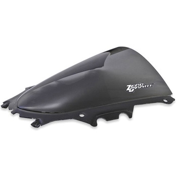 2055401 �X�N���[�� SR�^�C�v �N���A ZEROGRAVITY(�[���O���r�e�B�[) ��ȓK���Ԏ�YZF-R25 19-25/YZF-R3 19-25 55151435