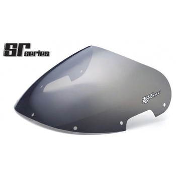 2071119 �X�N���[�� SR�^�C�v �_�[�N�X���[�N ZEROGRAVITY(�[���O���r�e�B�[) ��ȓK���Ԏ�DUCATI 851 92 55258009