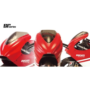 2073701 �X�N���[�� SR�^�C�v �N���A ZEROGRAVITY(�[���O���r�e�B�[) ��ȓK���Ԏ�DUCATI DESMOSEDICI 07/DESMOSEDICI RR 07 55151514