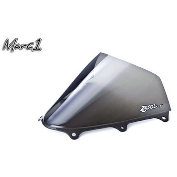 2511401 �X�N���[�� MARC1 �N���A ZEROGRAVITY(�[���O���r�e�B�[) ��ȓK���Ԏ�GSXR600 11-25/GSXR750 11-25 55152065