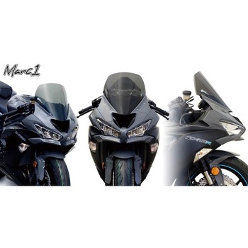 2524702 �X�N���[�� MARC1 �X���[�N ZEROGRAVITY(�[���O���r�e�B�[) ��ȓK���Ԏ�ZX-6R 19-23 55154908