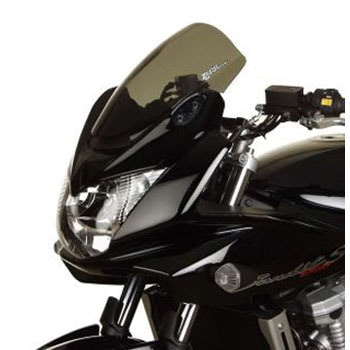 2017202 �X�N���[�� SR�^�C�v �X���[�N ZEROGRAVITY(�[���O���r�e�B�[) ��ȓK���Ԏ�BANDIT1200S 06/1250S/ABS 07-16 55153569