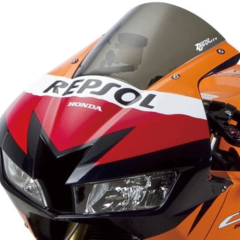 2040802 �X�N���[�� SR�^�C�v �X���[�N ZEROGRAVITY(�[���O���r�e�B�[) ��ȓK���Ԏ�CBR600RR 13-16 55153693