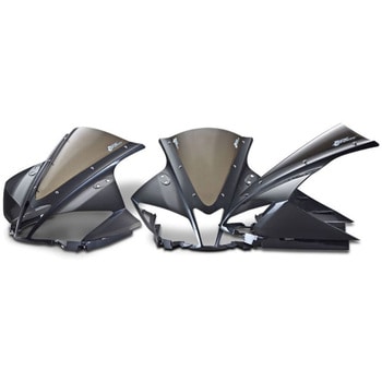 2056602 �X�N���[�� SR�^�C�v �X���[�N ZEROGRAVITY(�[���O���r�e�B�[) ��ȓK���Ԏ�YZF-R125 08-15(ABS��) 55153788