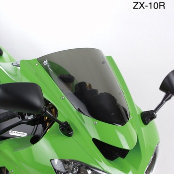 2026119 �X�N���[�� SR�^�C�v �_�[�N�X���[�N ZEROGRAVITY(�[���O���r�e�B�[) ��ȓK���Ԏ�ZX-10R 04-05/Z750S 05-06 55154016