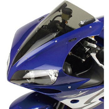 2053902 �X�N���[�� SR�^�C�v �X���[�N ZEROGRAVITY(�[���O���r�e�B�[) ��ȓK���Ԏ�YZF-R1 04-06 55257144
