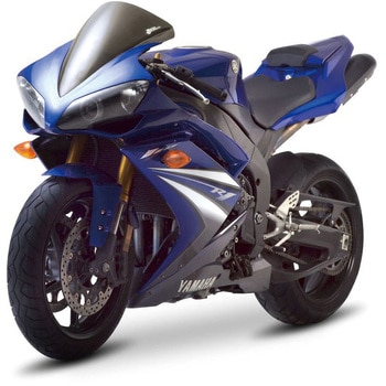 2054002 �X�N���[�� SR�^�C�v �X���[�N ZEROGRAVITY(�[���O���r�e�B�[) ��ȓK���Ԏ�YZF-R1 07-08 55257153