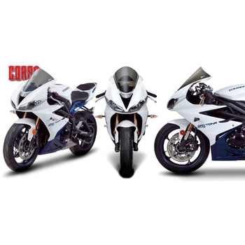 24914V02 �X�N���[�� �R���T �X���[�N ZEROGRAVITY(�[���O���r�e�B�[) ��ȓK���Ԏ�TRIUMPH DAYTONA675 13-19 55154856