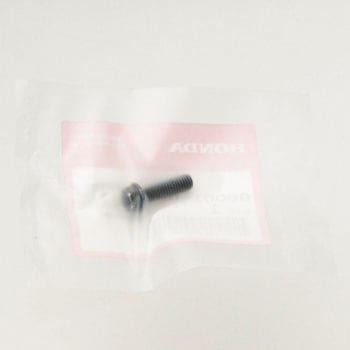 ボルト フランジ 6X20 960010602007 ホンダ