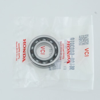 ベアリング ラジアルボール 961006003010 ホンダ