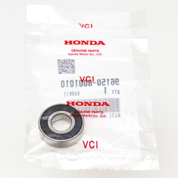 ベアリング ラジアルボール 961506001010 ホンダ