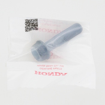 ボルト フランジ 10X40 963001004007 - ホンダ