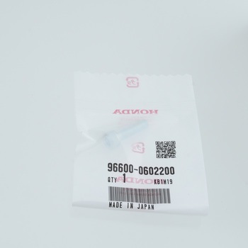 ボルト ソケット 6X22 966000602200 ホンダ