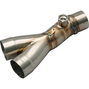LINK PIPE AKRAPOVIC (アクラポビッチ)